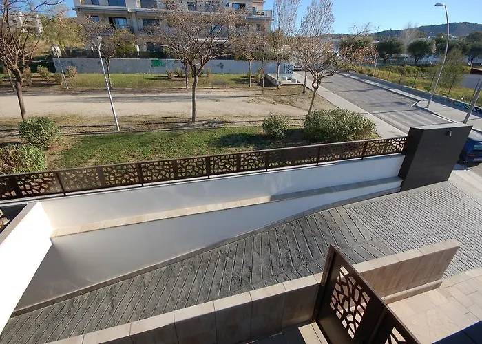 Resort Sitges Apartment