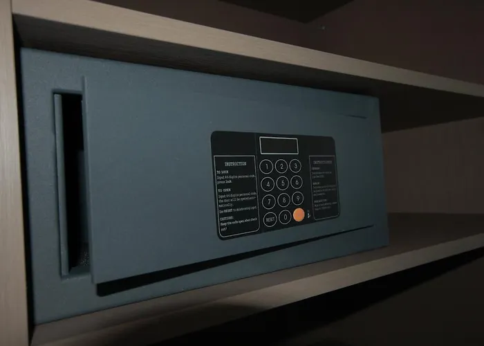 Resort Sitges Apartment Sitges