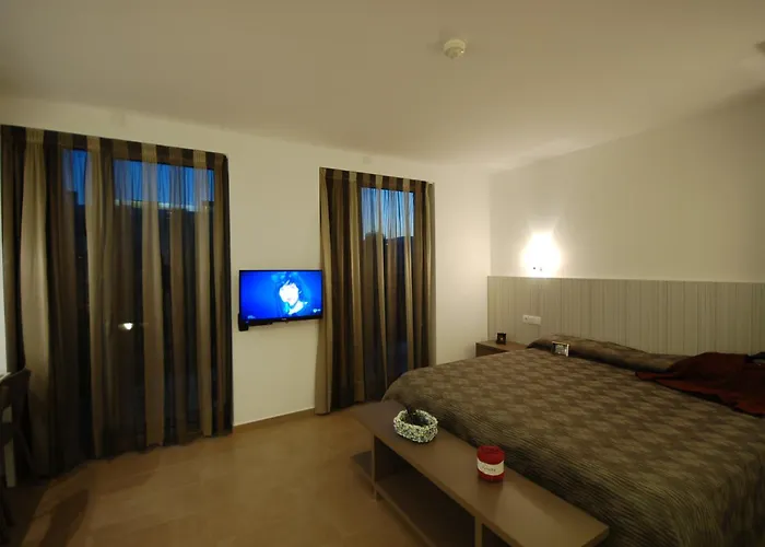 Resort Sitges Apartment Apart Otel Sitges