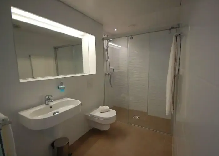 Resort Sitges Apartment Apart Otel