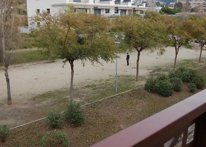 Resort Sitges Apartment Apart Otel Sitges