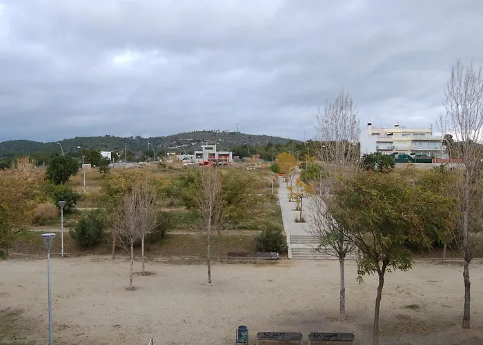 Resort Sitges Apartment Apart Otel 3*