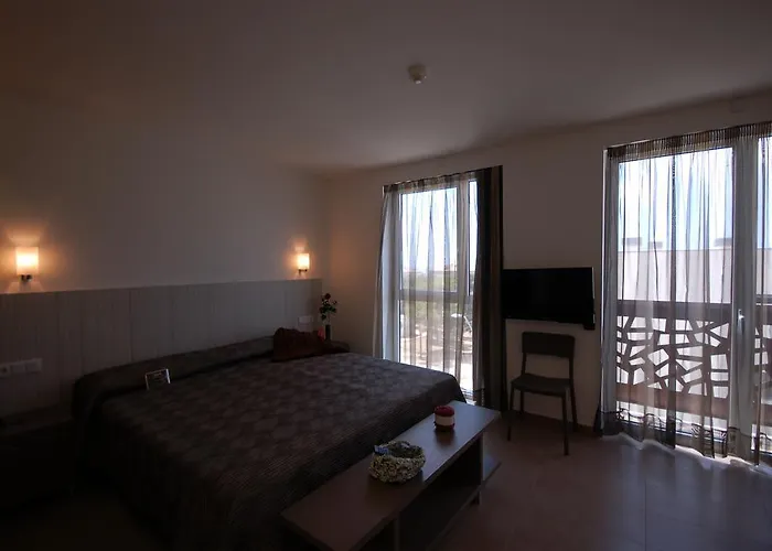 Resort Sitges Apartment