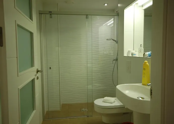 Resort Sitges Apartment