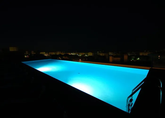 Resort Sitges Apartment 3*