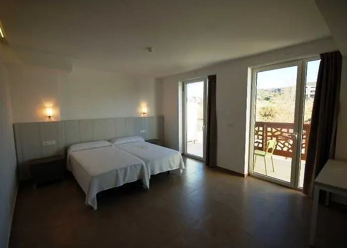 Resort Sitges Apartment