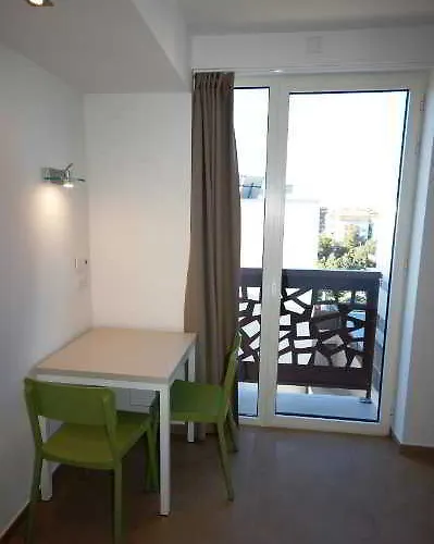 Apart Otel Resort Sitges Apartment Sitges
