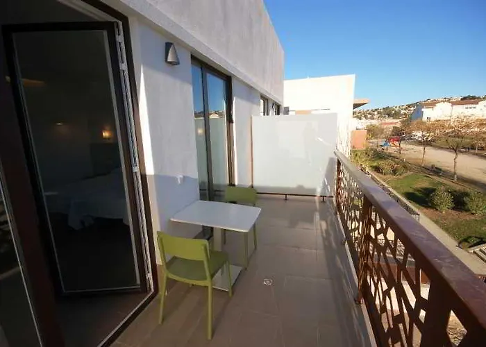 Resort Sitges Apartment Sitges