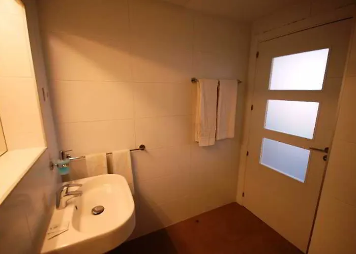 Resort Sitges Apartment Apartmanhotel