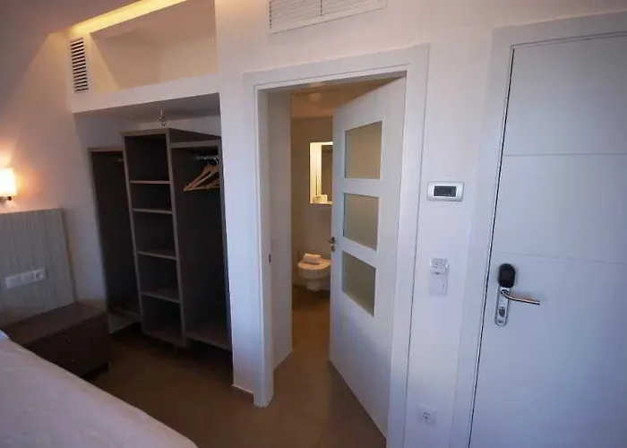 Resort Sitges Apartment