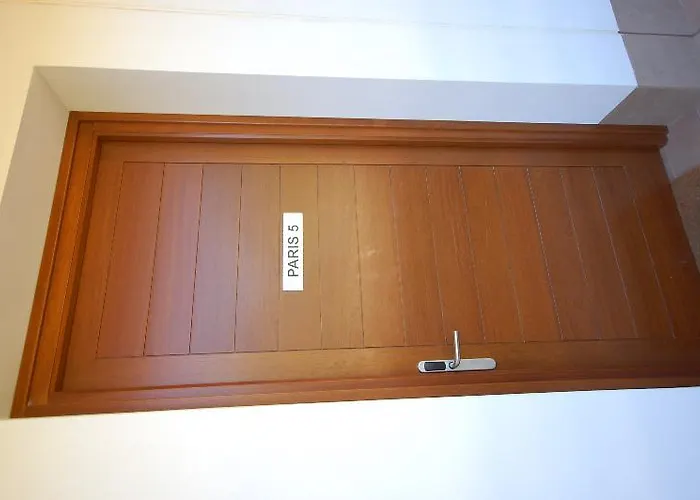 Resort Sitges Apartment