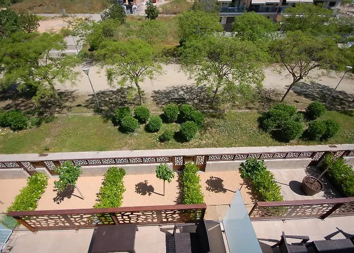 Resort Sitges Apartment 3*