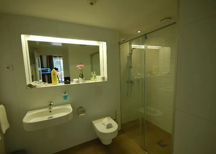 Resort Sitges Apartment Apart Otel