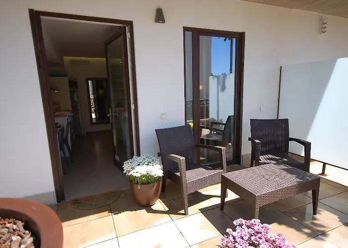 Apartmanhotel Resort Sitges Apartment Sitges