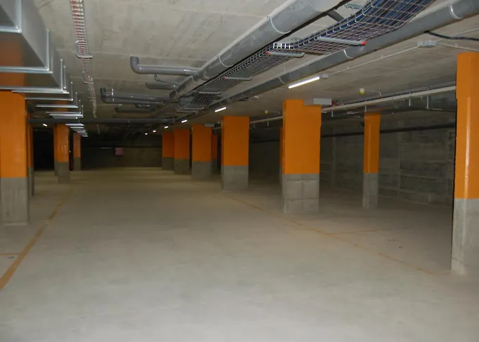 Apart Otel Resort Sitges Apartment 3*