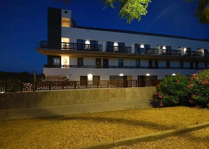 Resort Sitges Apartment Apart Otel Sitges