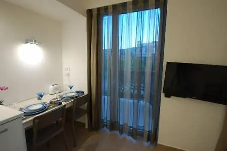 Resort Sitges Apartment 3*