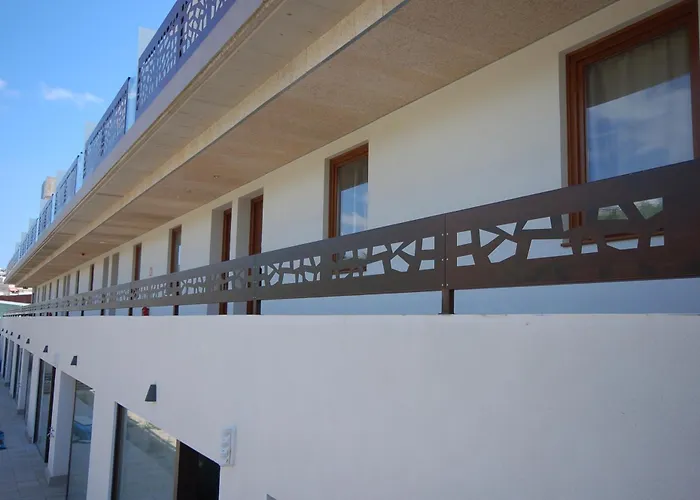 Apart Otel Resort Sitges Apartment 3*