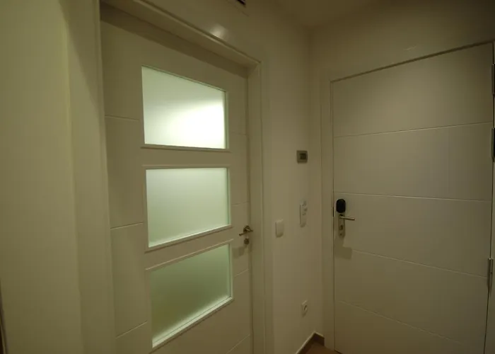 Resort Sitges Apartment Sitges