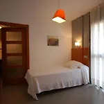 Free Parking Aparthotel Sitges