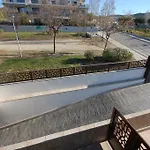 Free Parking