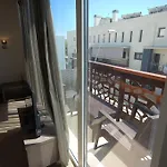 Aparthotel Free Parking