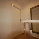 Free Parking Aparthotel Sitges