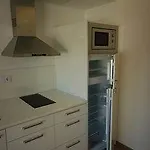 Free Parking Aparthotel Sitges