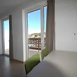 Free Parking Aparthotel Sitges