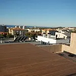 Aparthotel Free Parking 3*
