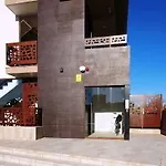 Aparthotel Free Parking