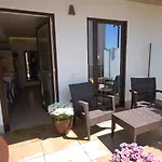 Aparthotel Free Parking Sitges