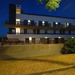 Free Parking Aparthotel Sitges