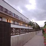 Aparthotel Free Parking