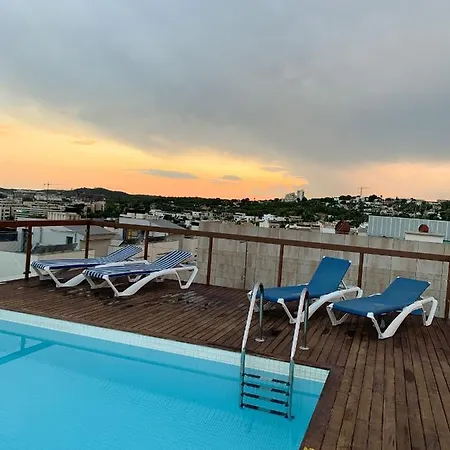 Resort Sitges Apartment 3* سيدجيس