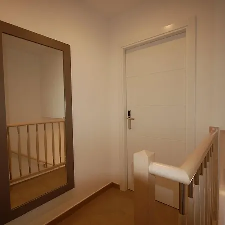 Resort Sitges Apartment