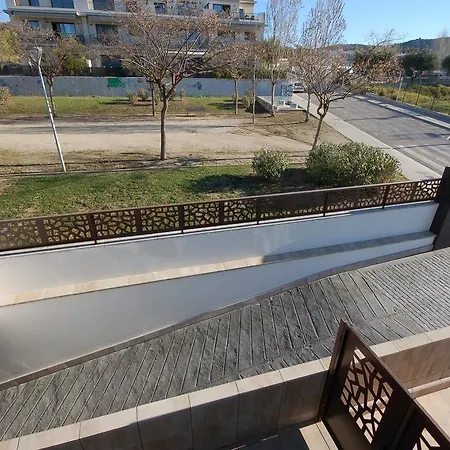 Resort Sitges Apartment