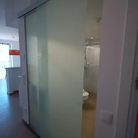 Resort Sitges Apartment شقة فندقية 3*