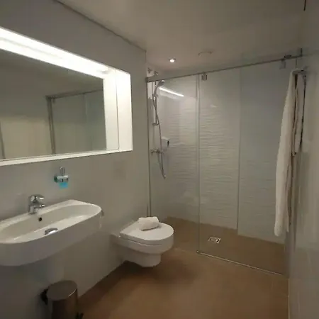 Resort Sitges Apartment Apart Otel