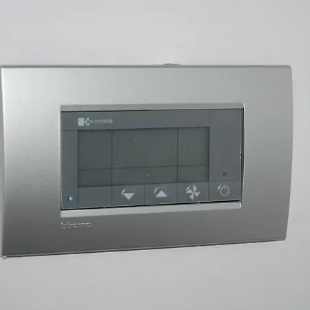 Resort Sitges Apartment Apart Otel