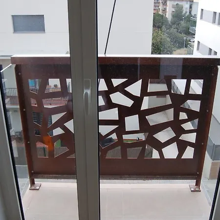 شقة فندقية Resort Sitges Apartment 3*