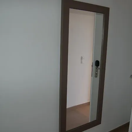 Resort Sitges Apartment سيدجيس