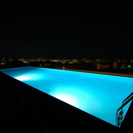 Resort Sitges Apartment 3*