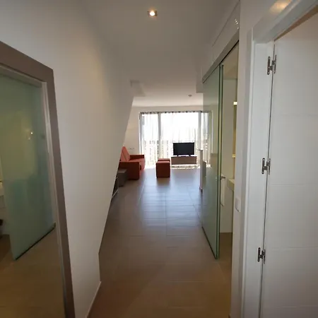 Resort Sitges Apartment 3*