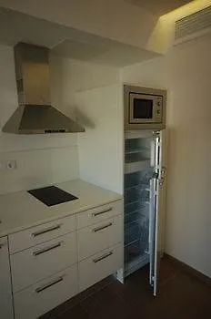 Resort Sitges Apartment شقة فندقية سيدجيس