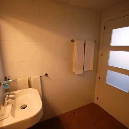 Resort Sitges Apartment شقة فندقية