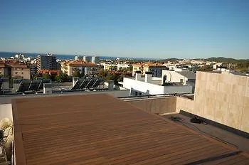 شقة فندقية Resort Sitges Apartment 3*