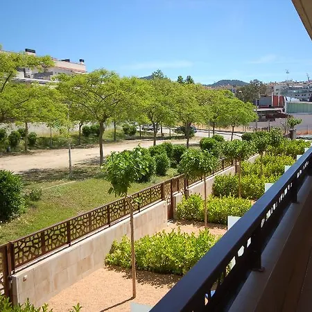 Apart Otel Resort Sitges Apartment