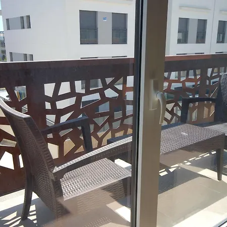 Resort Sitges Apartment شقة فندقية 3*