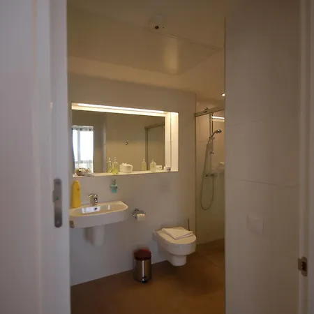 Resort Sitges Apartment سيدجيس